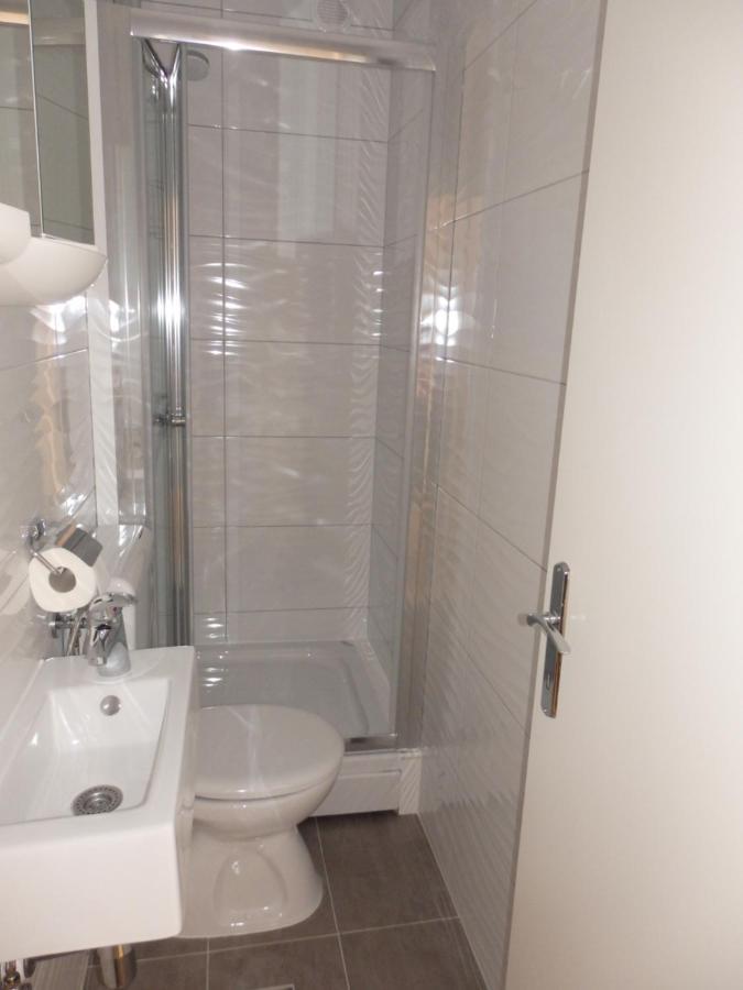 Apartmani Stipan Brela Exterior foto